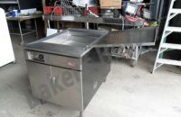 Pitco Fryer Pitco Fryer