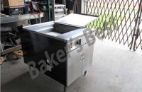 Pitco Fryer Pitco Fryer