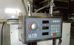 WATER METERS/CHILLERS WATER METERS/CHILLERS