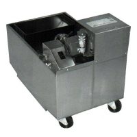 Baker's Best Portable Oil/Shortenign Filter Baker's Best Portable Oil/Shortenign Filter