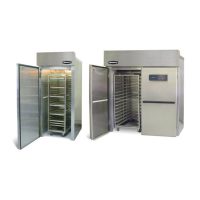 New Adamatic Proofers/retarders