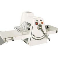 Table top model sheeter Table top model sheeter