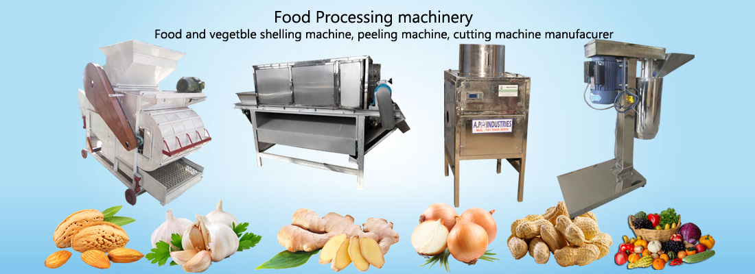 food processing supplier