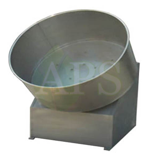 peanut coating machine video